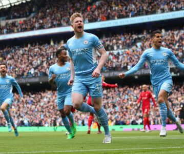 English Premier League Preview