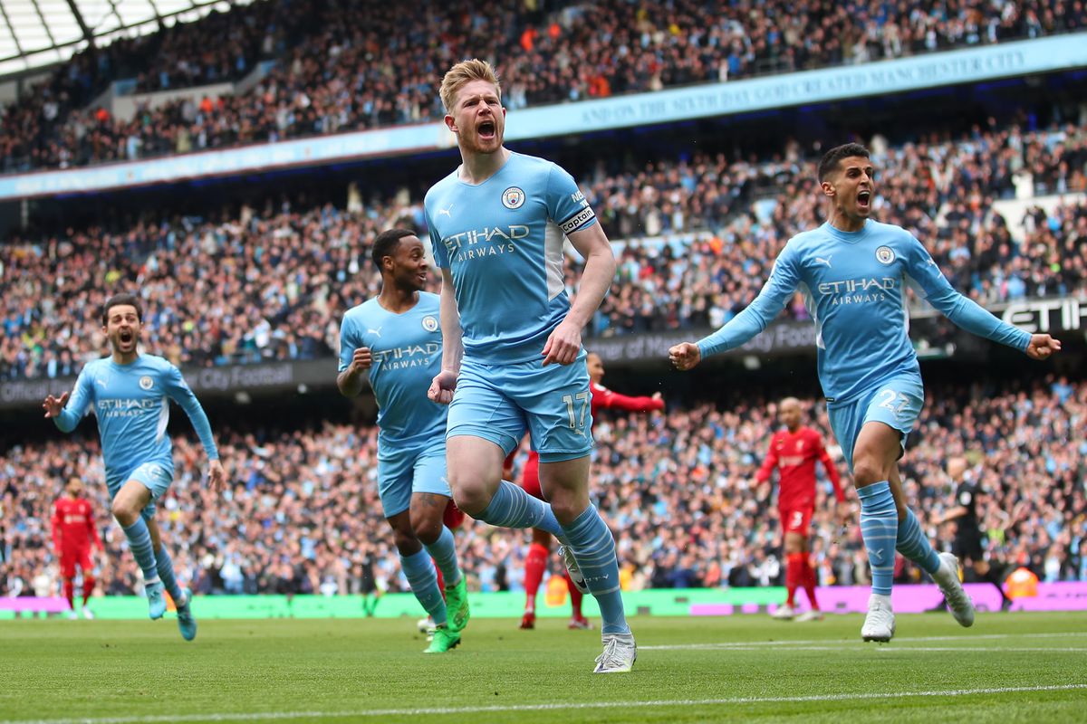 English Premier League Preview