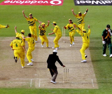 One-Day Tests