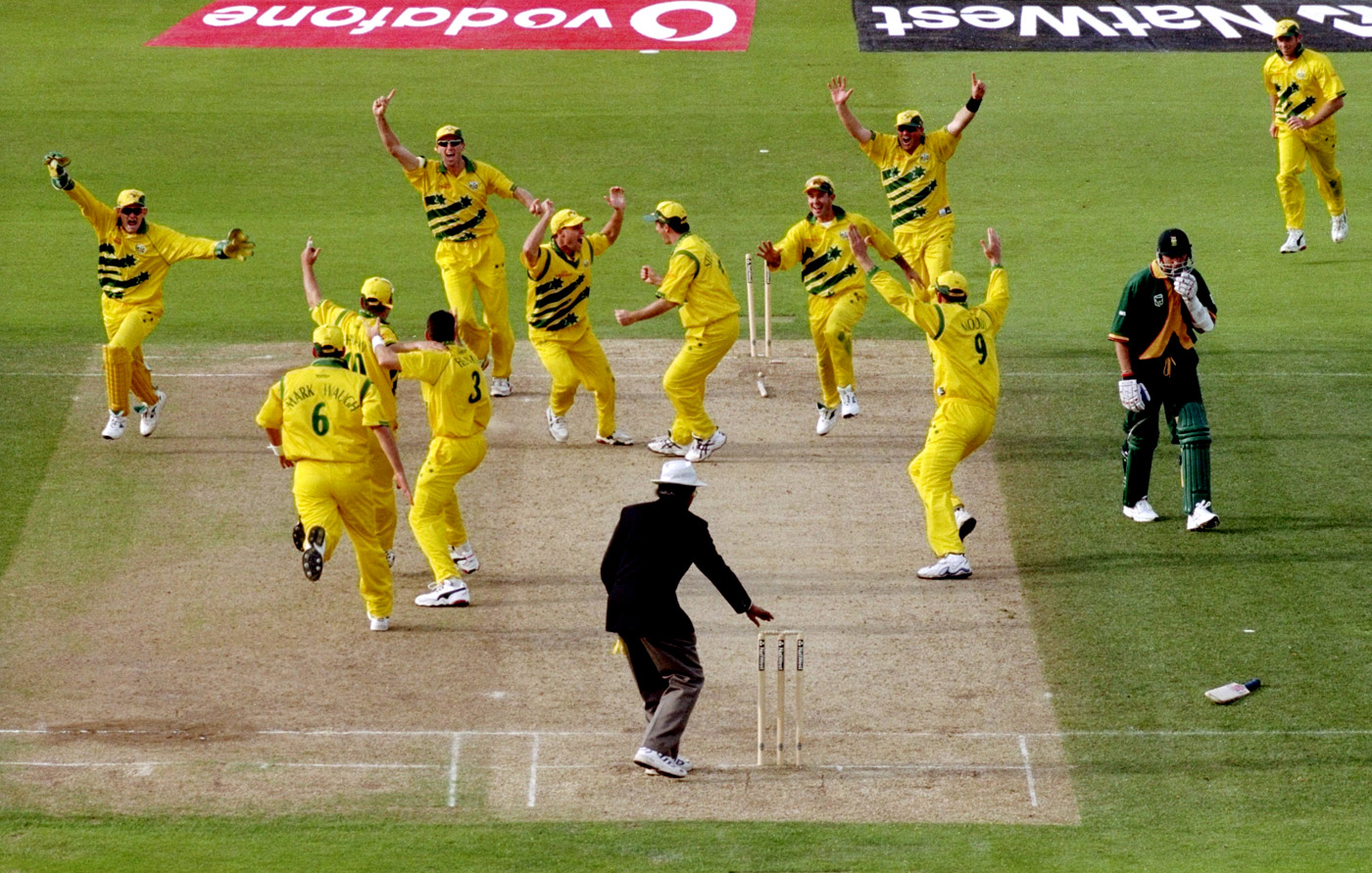 One-Day Tests