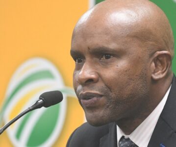 T20 madness sinks international tour