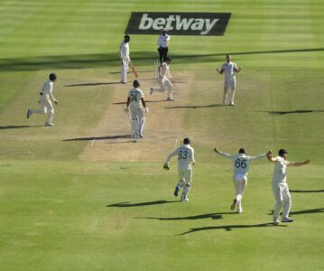 It’s Just Not Cricket