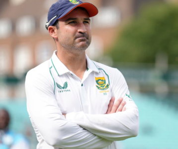 Proteas likely to go Belly Up Down Under