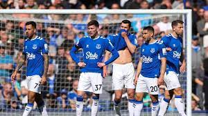 Relegation Battle Royale