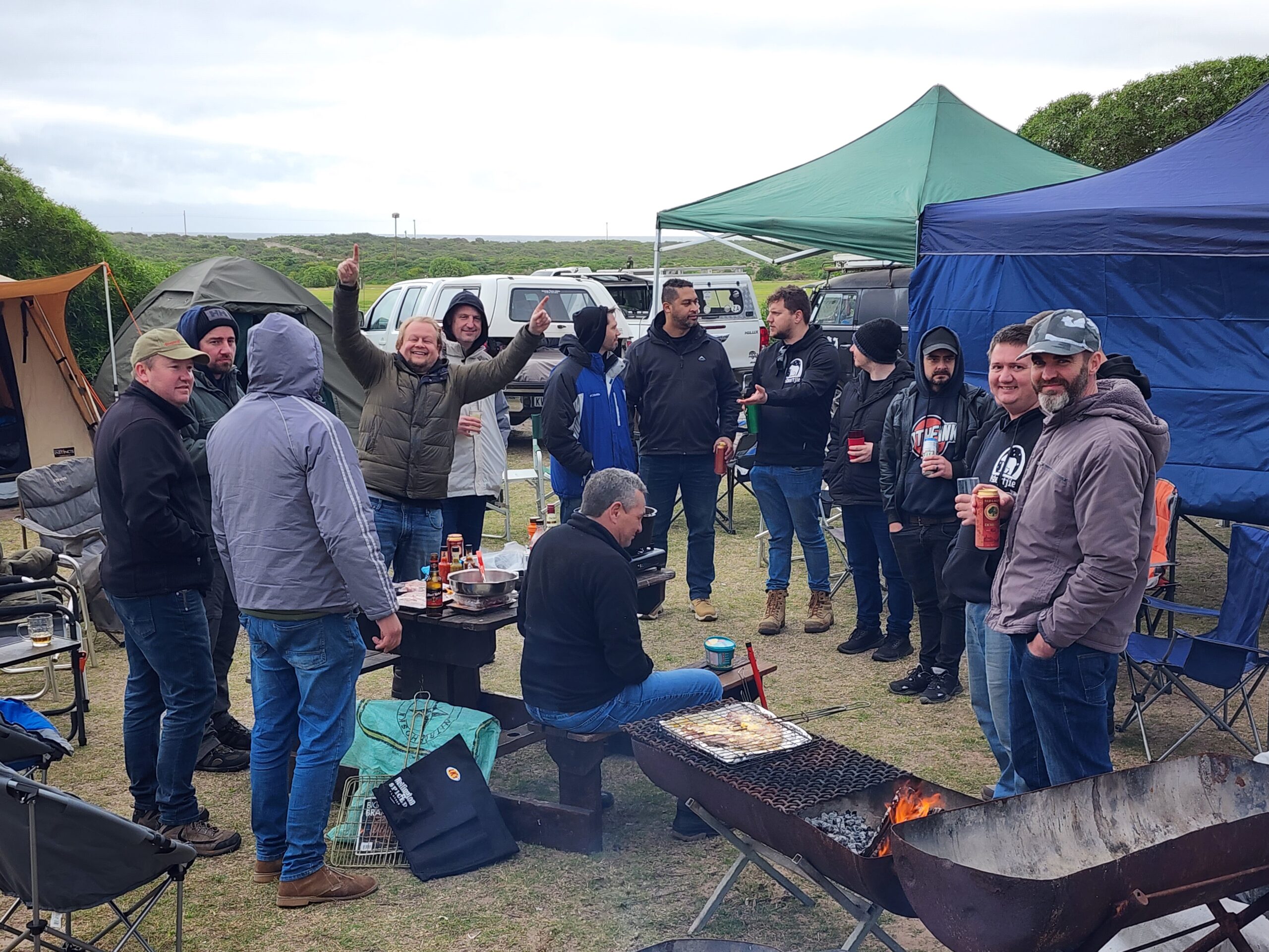 Ysbeer 2023 – A Boys Weekend Away