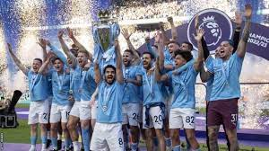 It’s go time! Premier League is back.