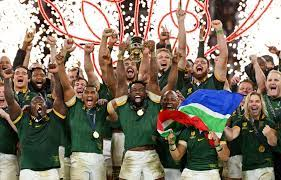 It hasn’t sunk in yet!
