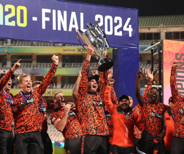 SA20 – Same winners but new stars and heroes