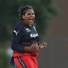 Asha hands RCB narrow victory over Warriorz