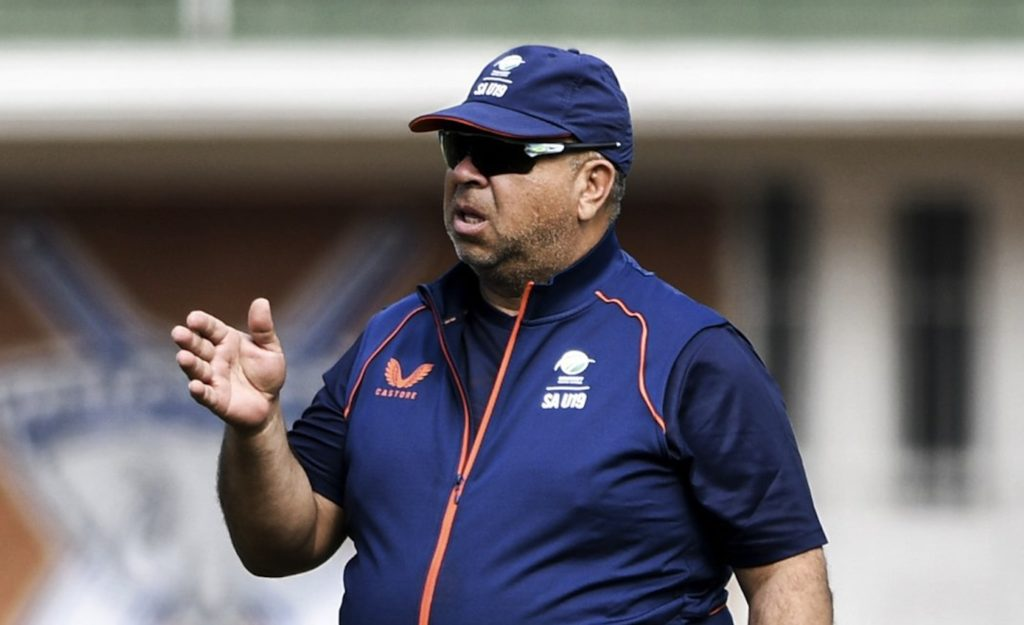 Proteas flying under the radar in New Zealand