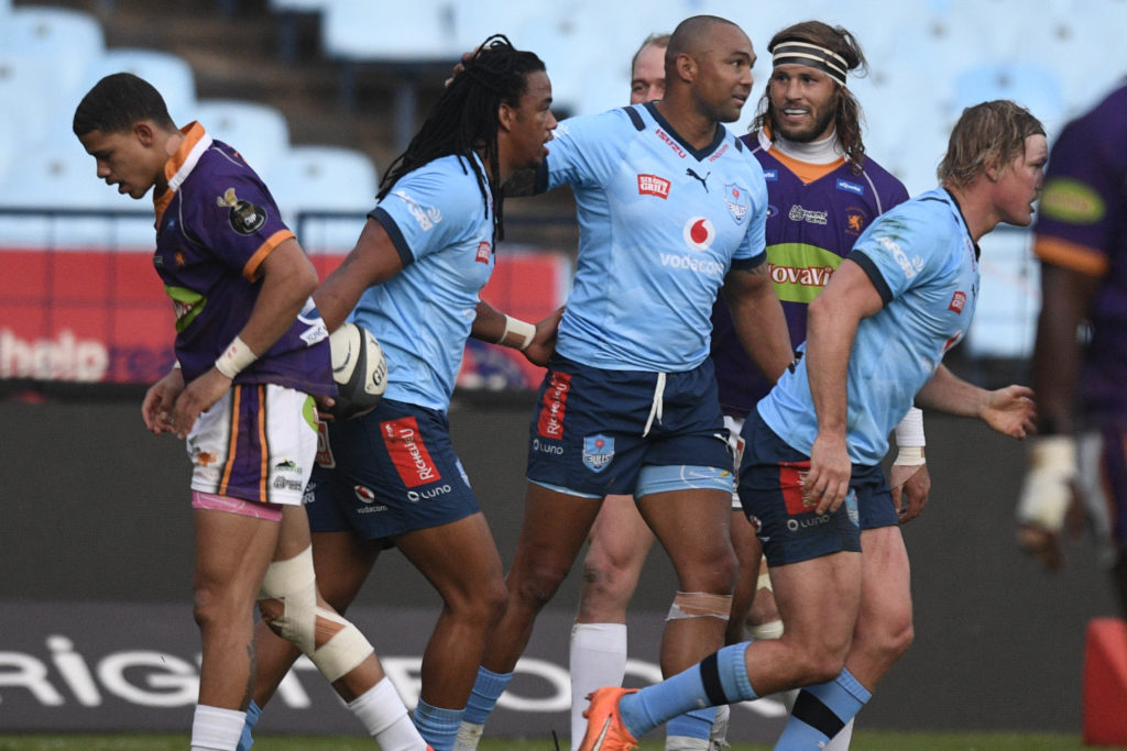 Bulls overcome gritty Griffons